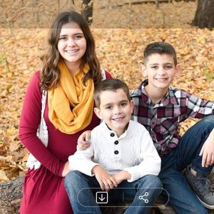 Meet your Posher, Casey